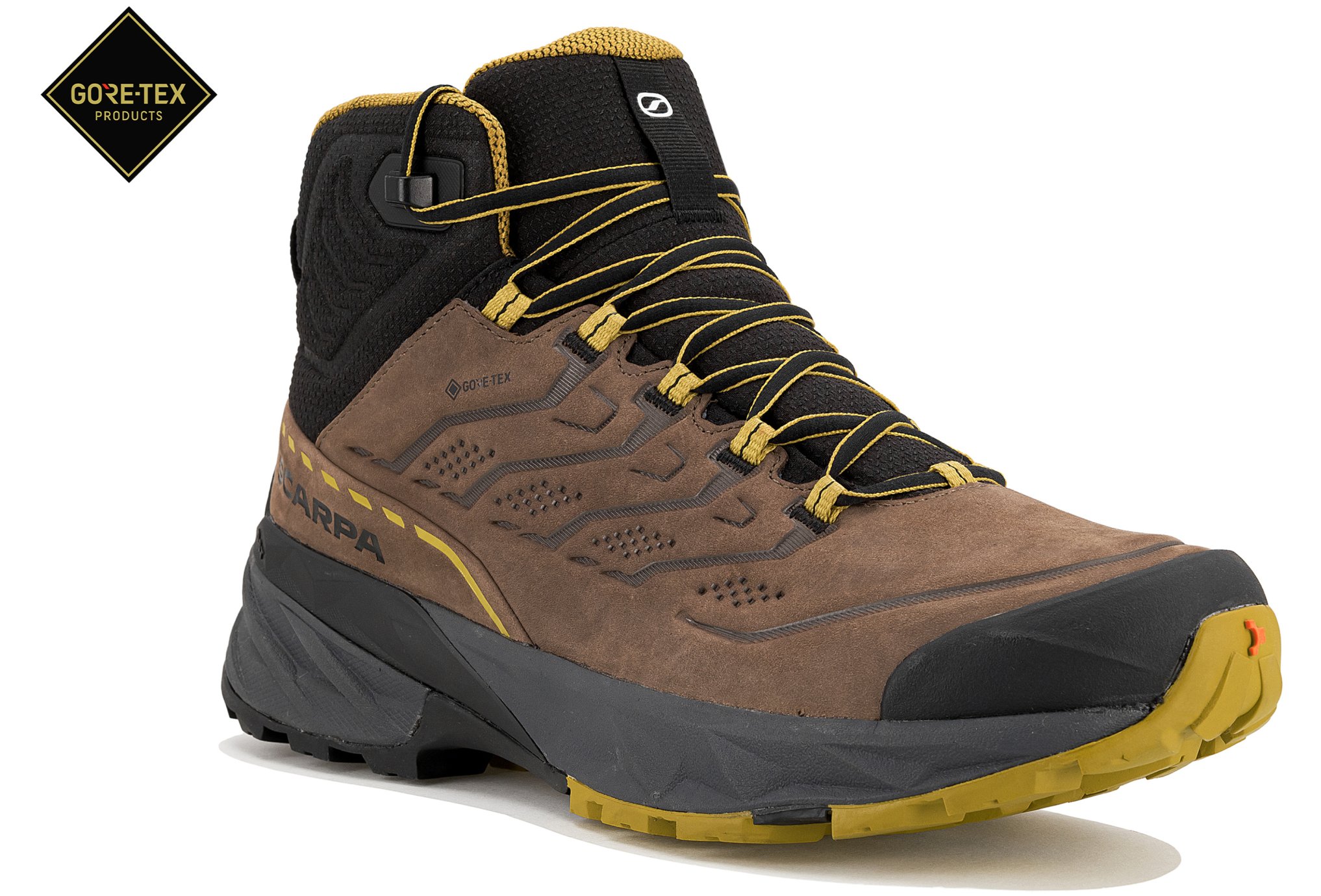 Rush 2 Pro Mid Gore-Tex Herren