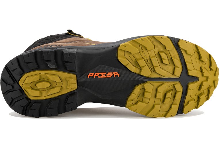 Scarpa Rush 2 Pro Mid Gore-Tex