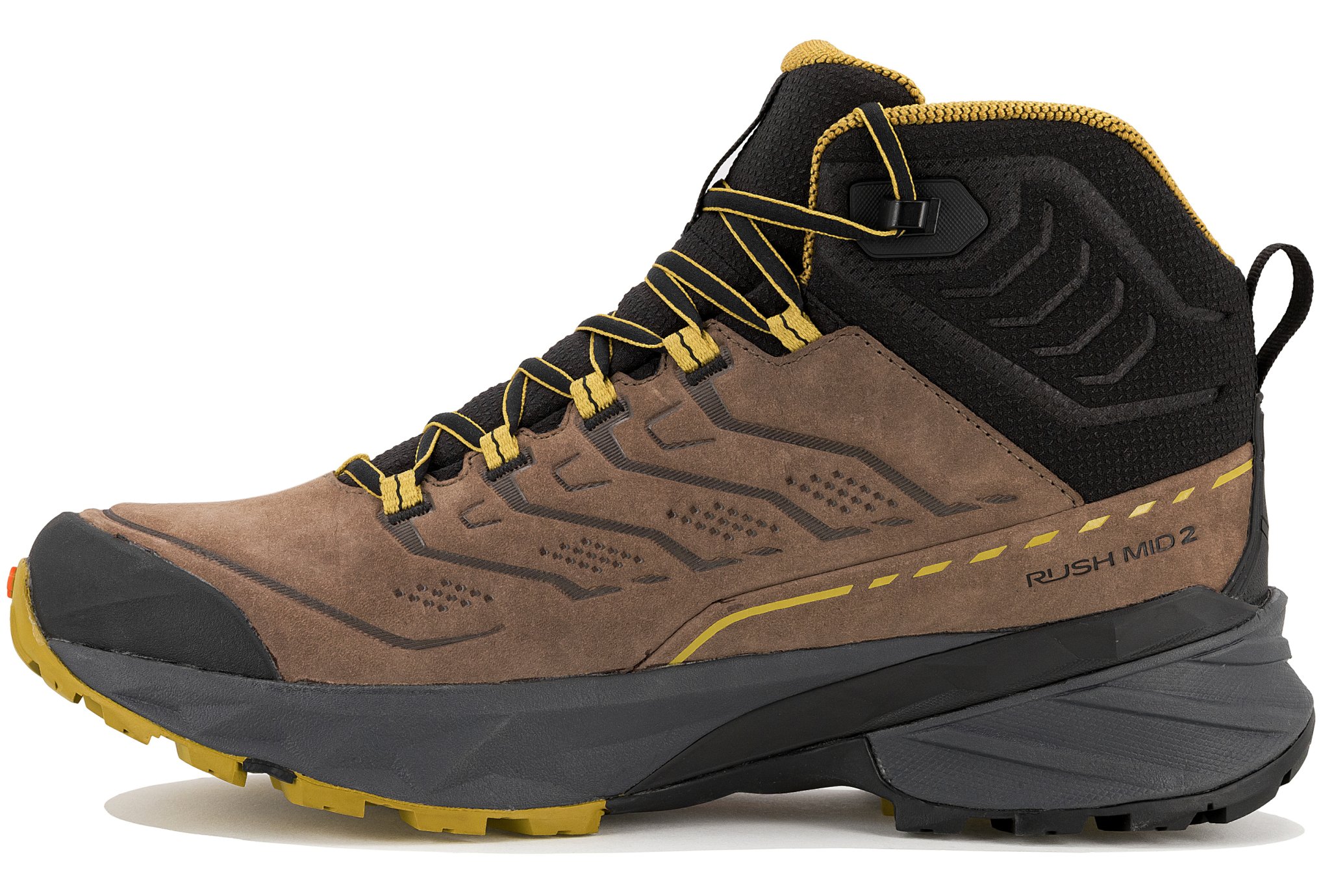 Scarpa Rush 2 Pro Mid Gore-Tex