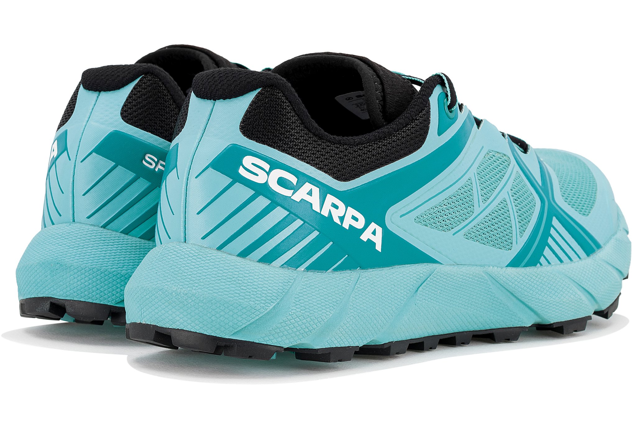 Scarpa Spin 2.0 W