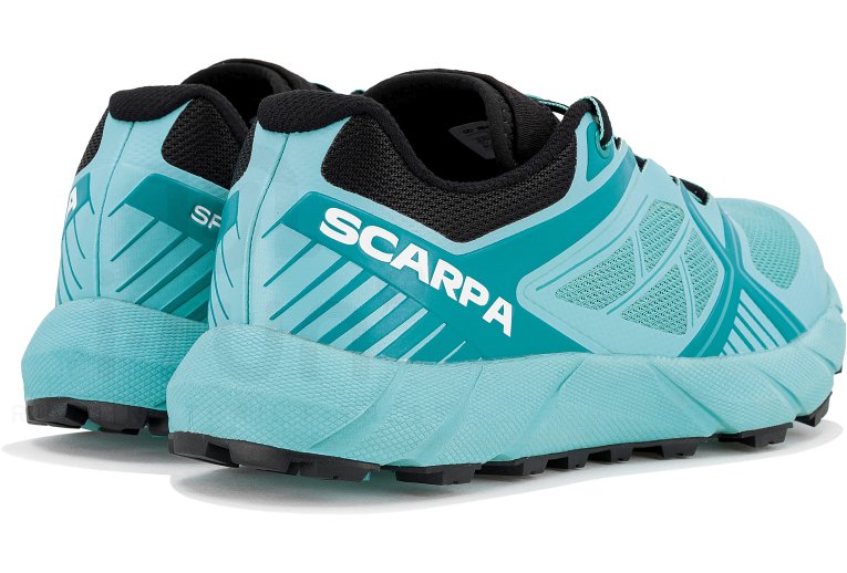 Scarpa Spin 2.0 W