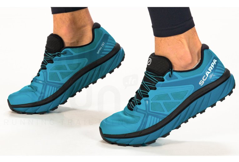 Scarpa Spin Infinity M