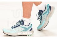 Scarpa Spin Planet
