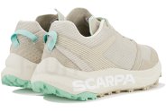 Scarpa Spin Planet
