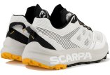 Scarpa Spin Planet