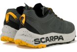 Scarpa Spin Planet