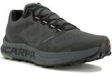 Scarpa Spin Planet