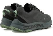 Scarpa Spin Planet