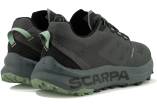 Scarpa Spin Planet