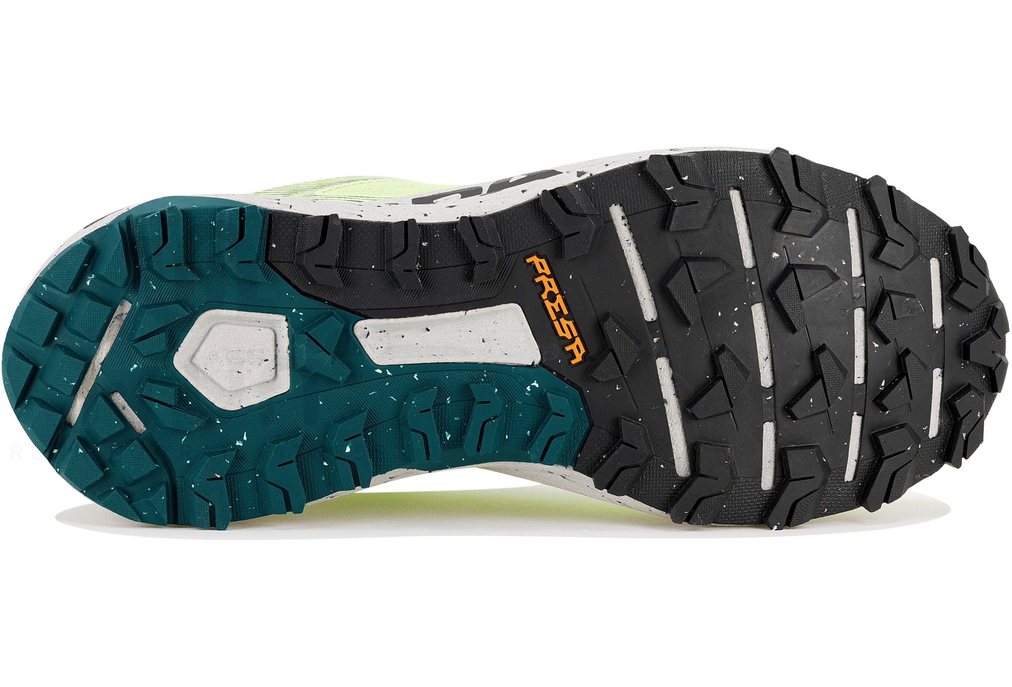Scarpa Spin Planet M 