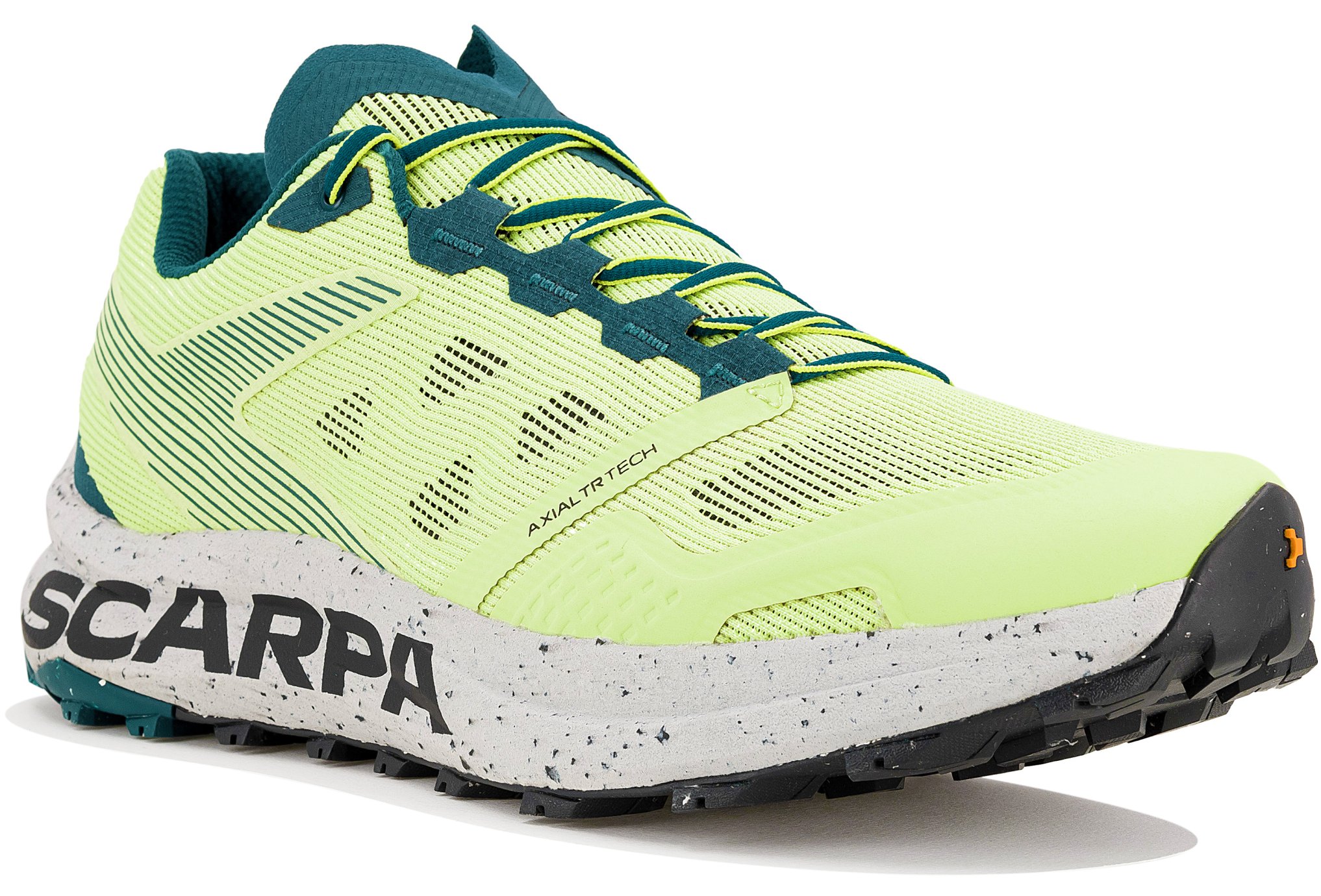 Scarpa Spin Planet M Chaussures homme déstockage