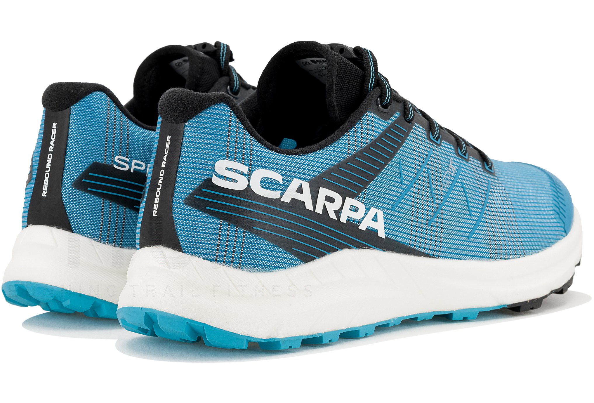 Scarpa Spin Race