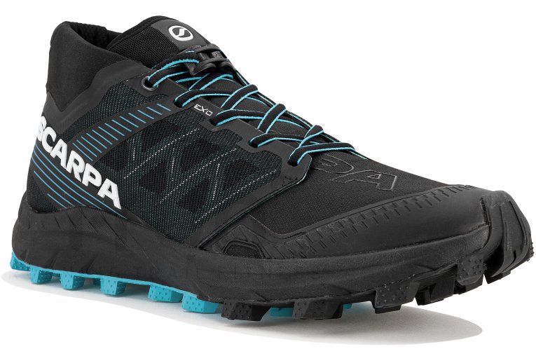 Scarpa Spin ST Herren