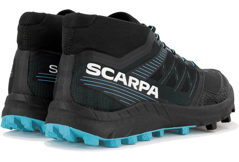 Scarpa Spin ST Herren