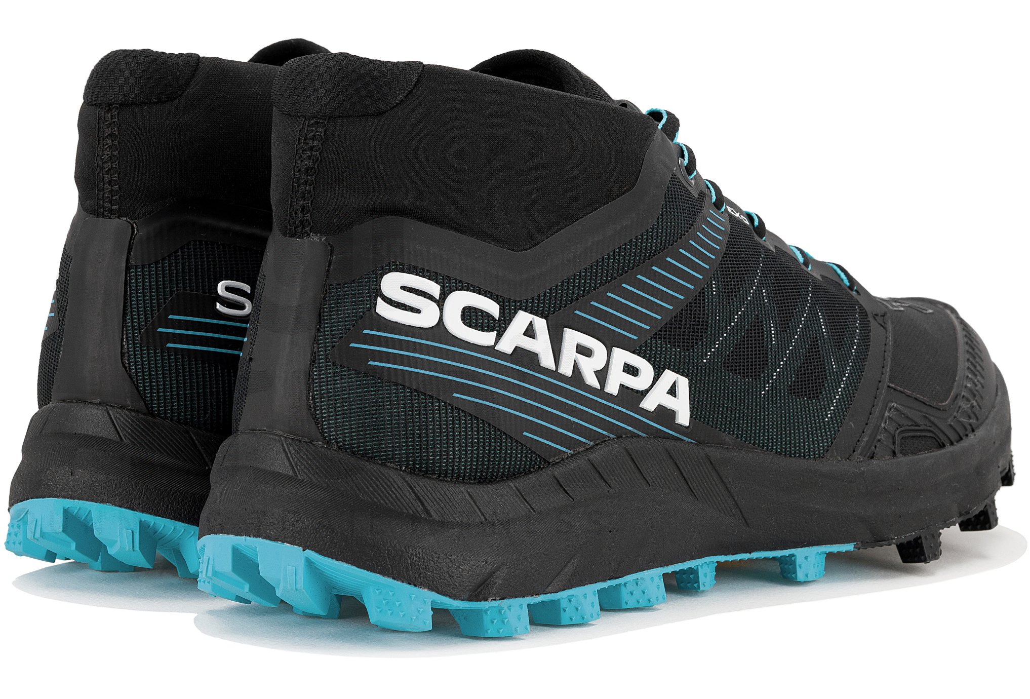 Scarpa Spin ST W