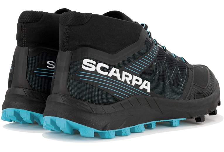 Scarpa Spin ST W