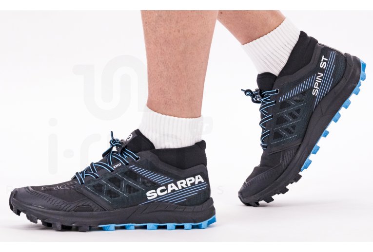 Scarpa Spin ST W
