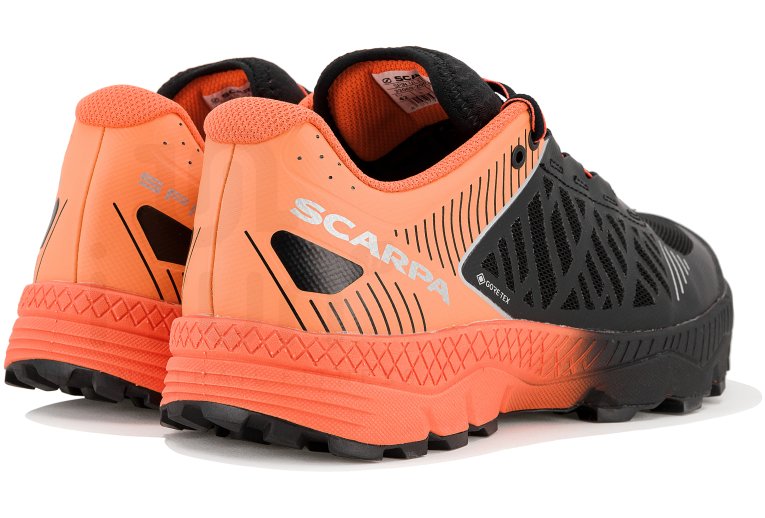 Scarpa Spin Ultra Gore-Tex Herren