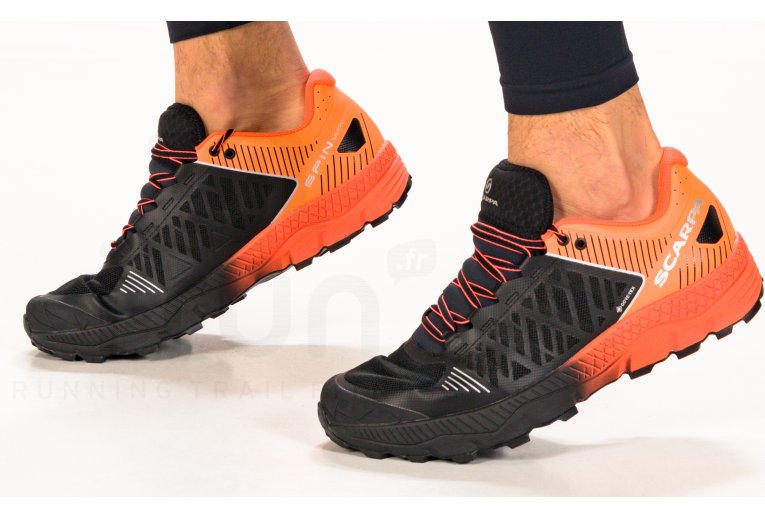 Scarpa Spin Ultra Gore-Tex Herren