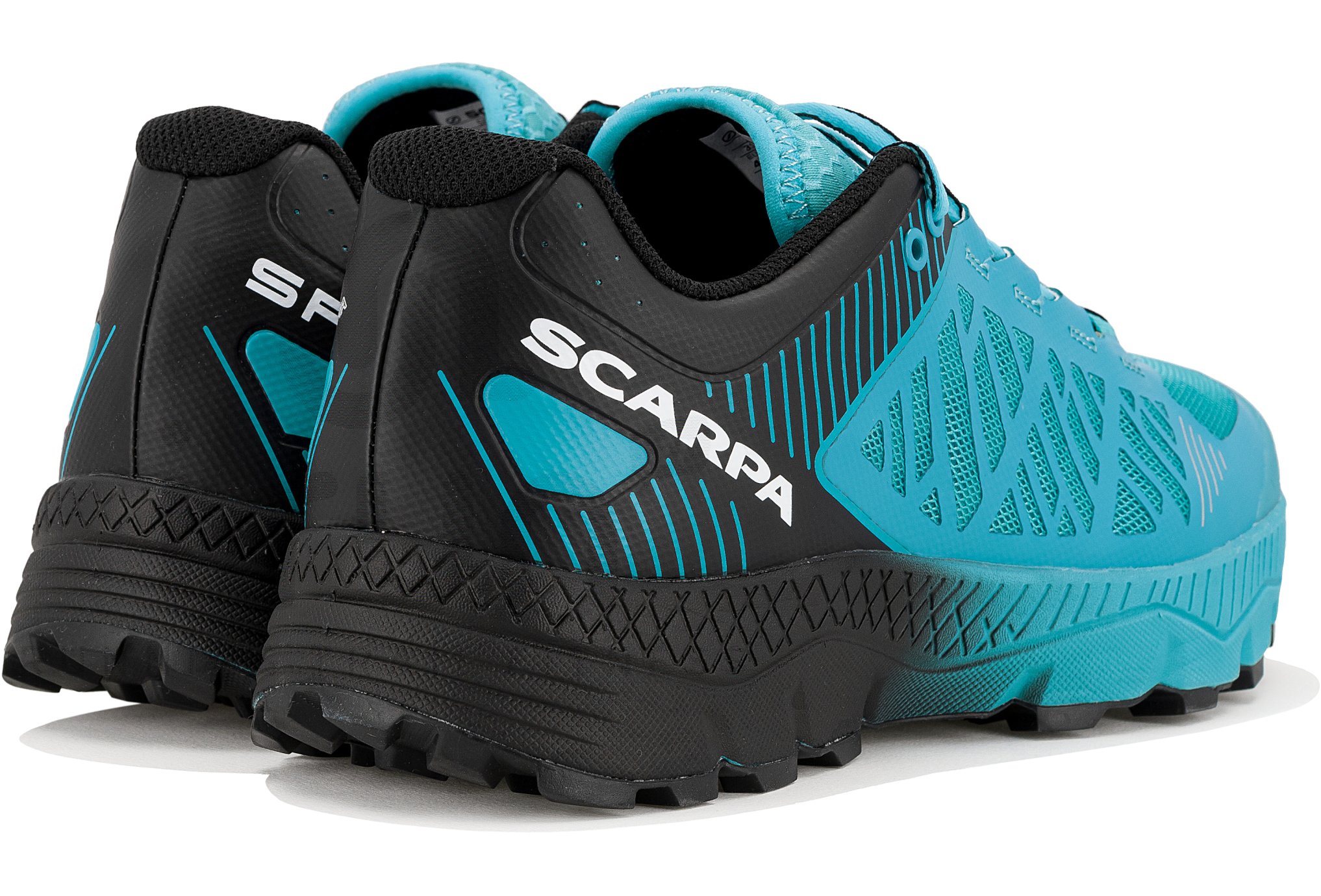 Scarpa Spin Ultra M 