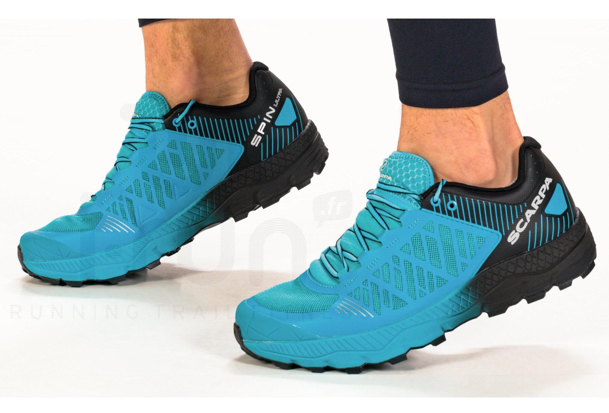 Scarpa Spin Ultra M 