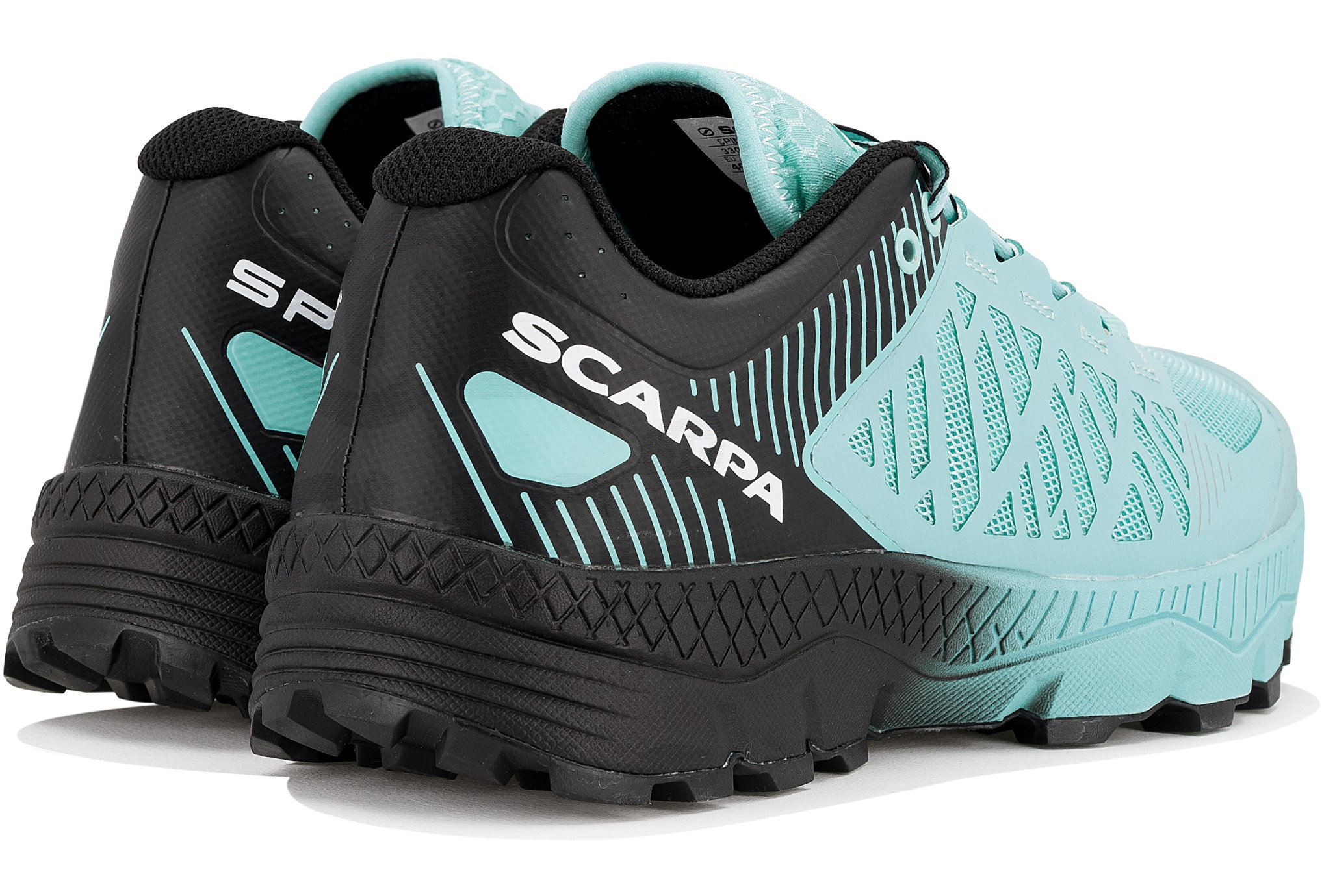 Scarpa Spin Ultra W 