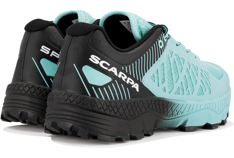 Scarpa Spin Ultra W