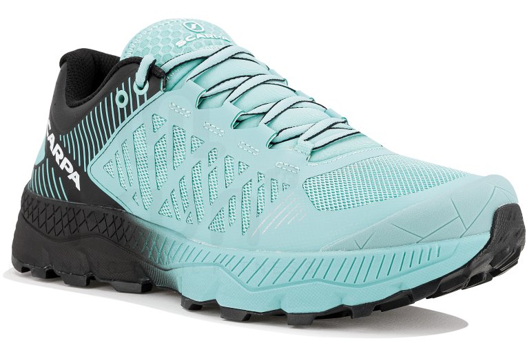 Scarpa Spin Ultra W