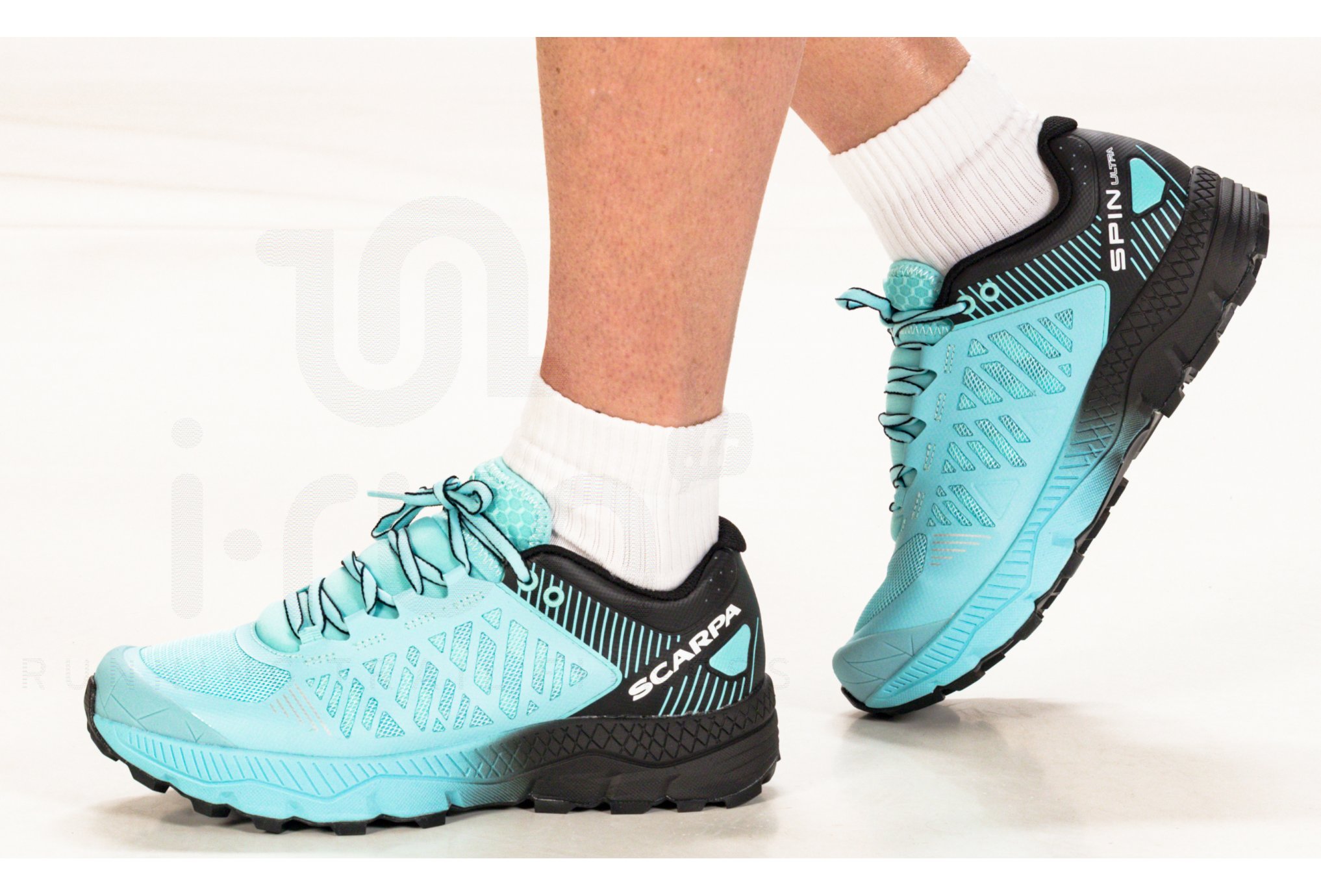 Scarpa Spin Ultra W 