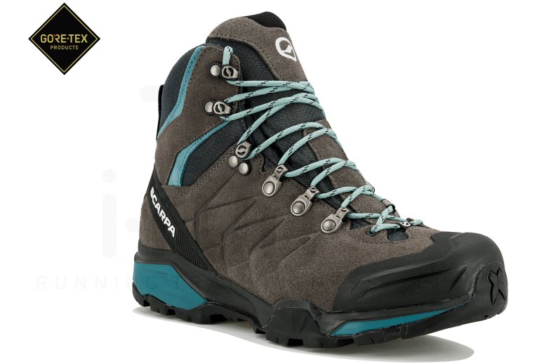 Scarpa ZG Trek Gore-Tex