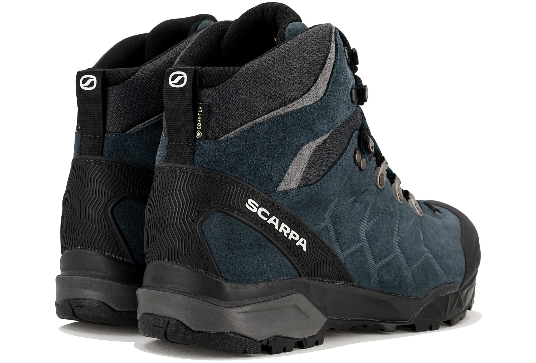 Scarpa ZG Trek Gore-Tex