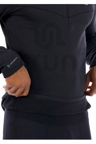 Scott Defined Light 1/2 Zip 