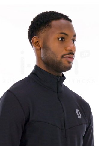 Scott Defined Light 1/2 Zip 