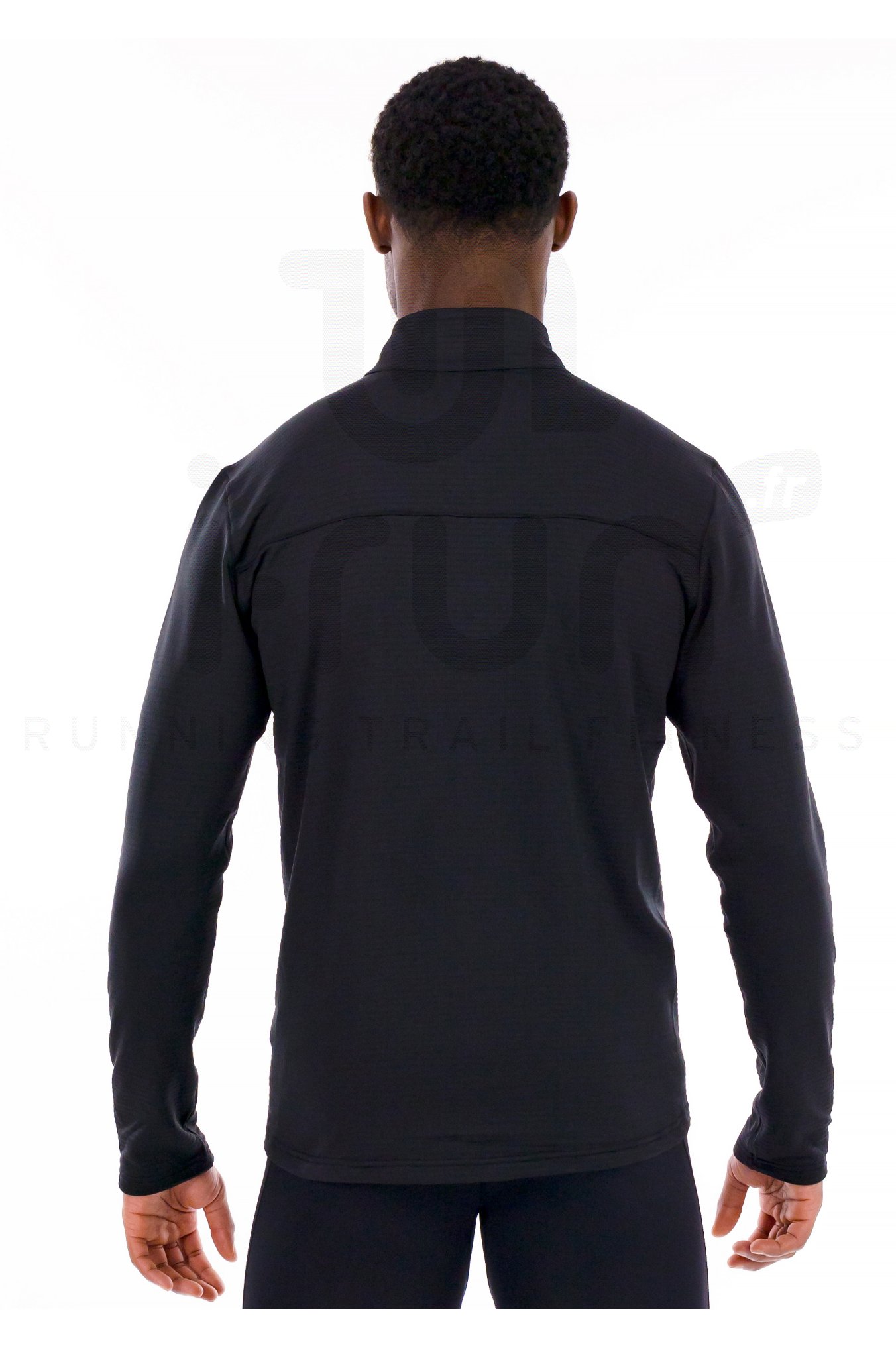 Scott Defined Light 1/2 Zip 