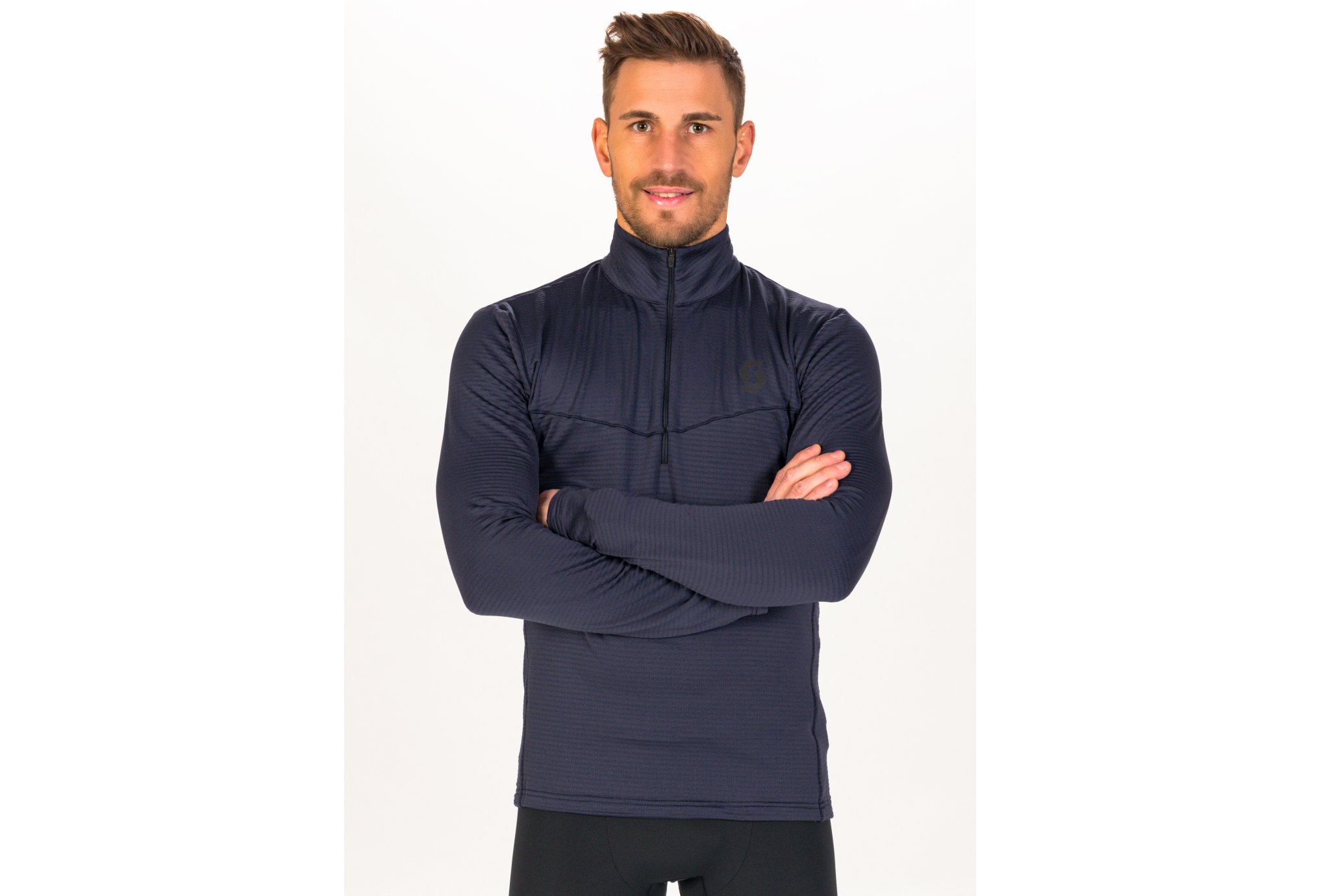 Scott Defined Light M vêtement running homme déstockage