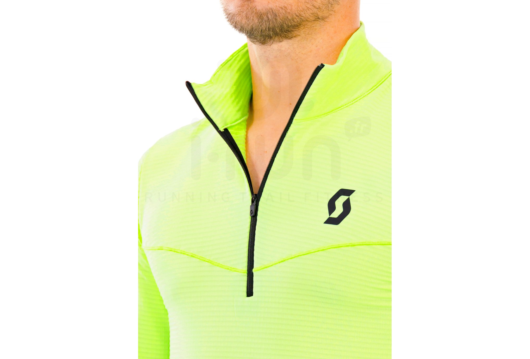 Scott Defined Light M