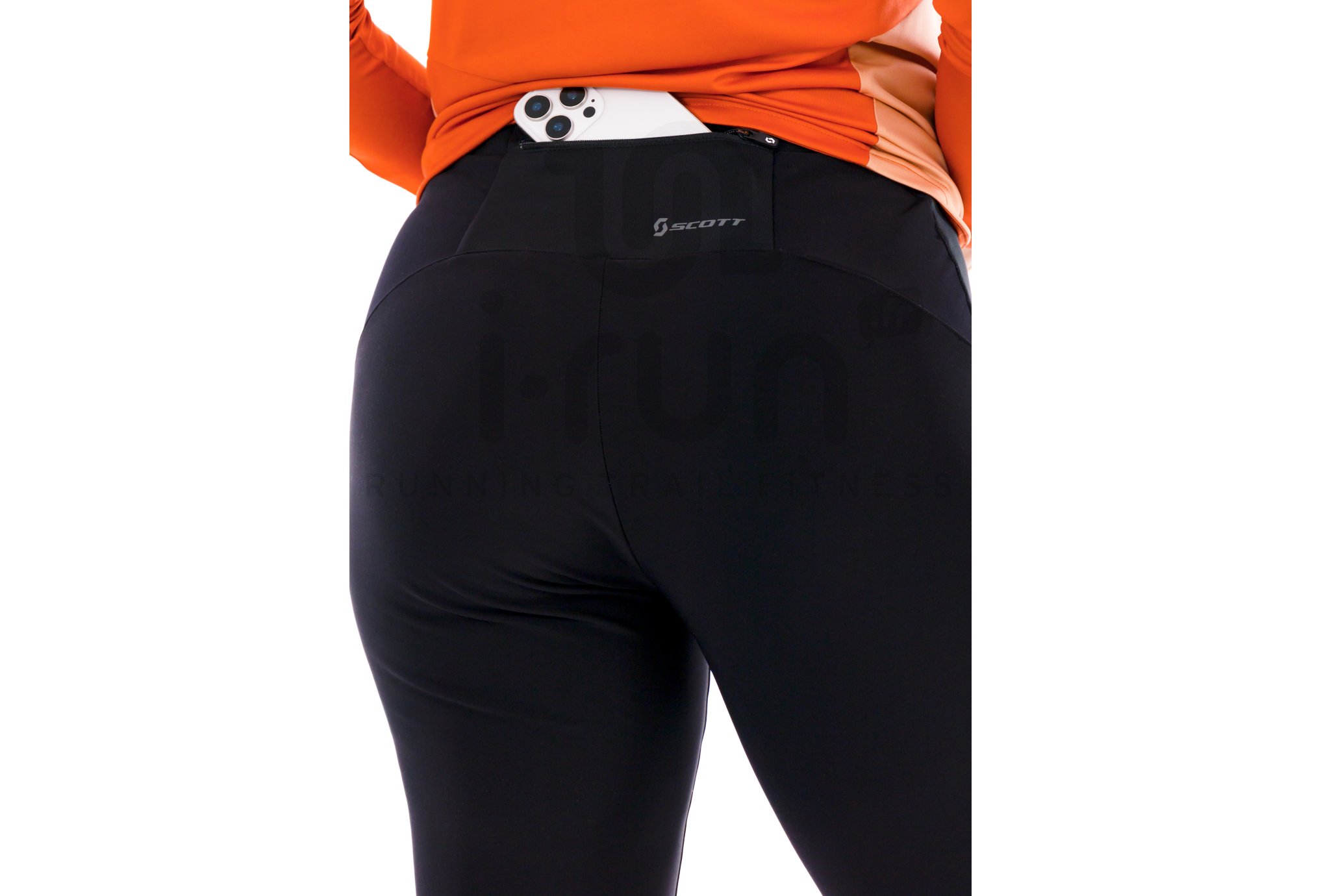 Scott Endurance Gore-Tex