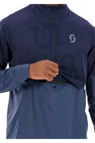 Scott Endurance Anorak WB M 
