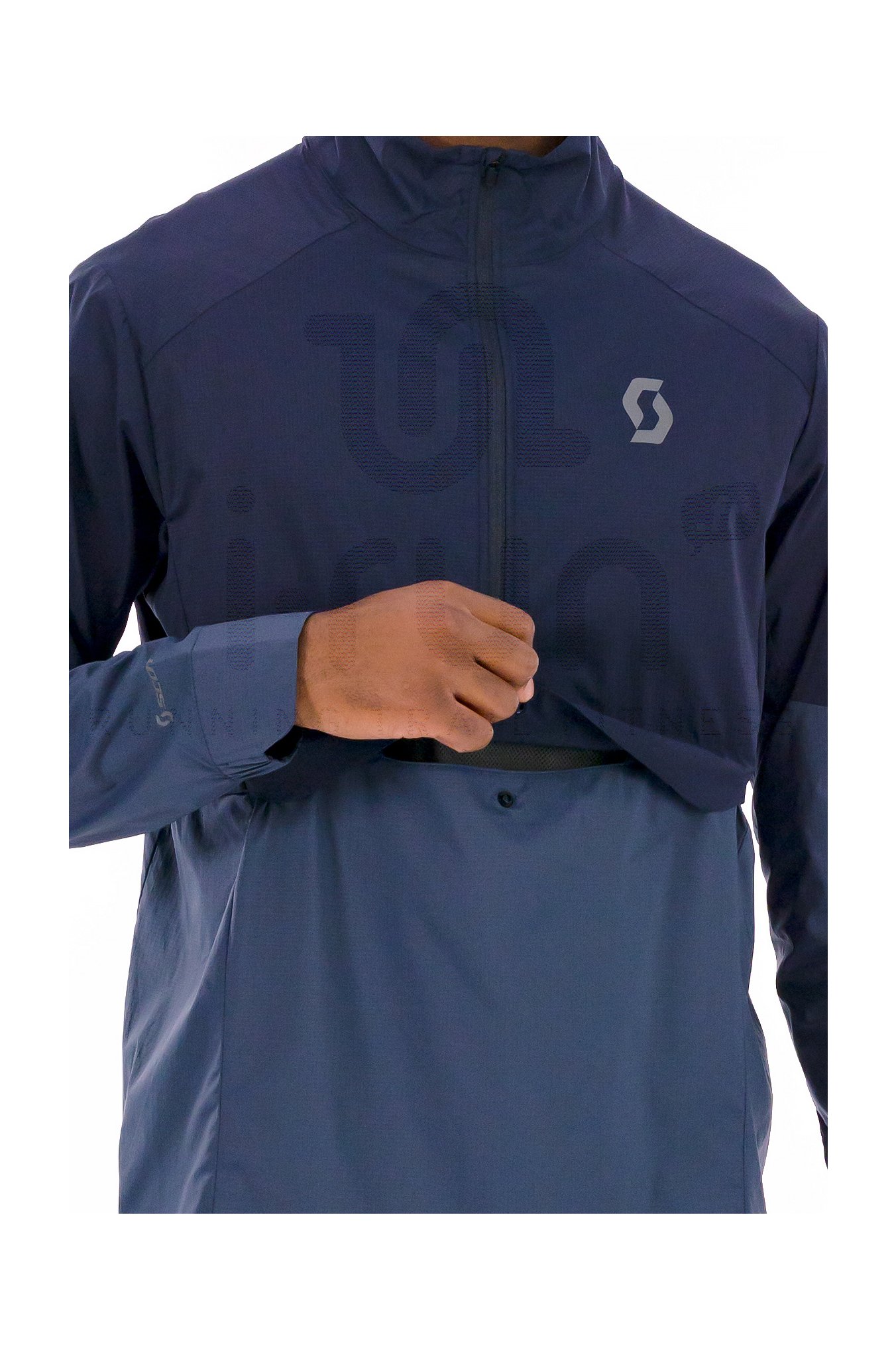 Scott Endurance Anorak WB M 