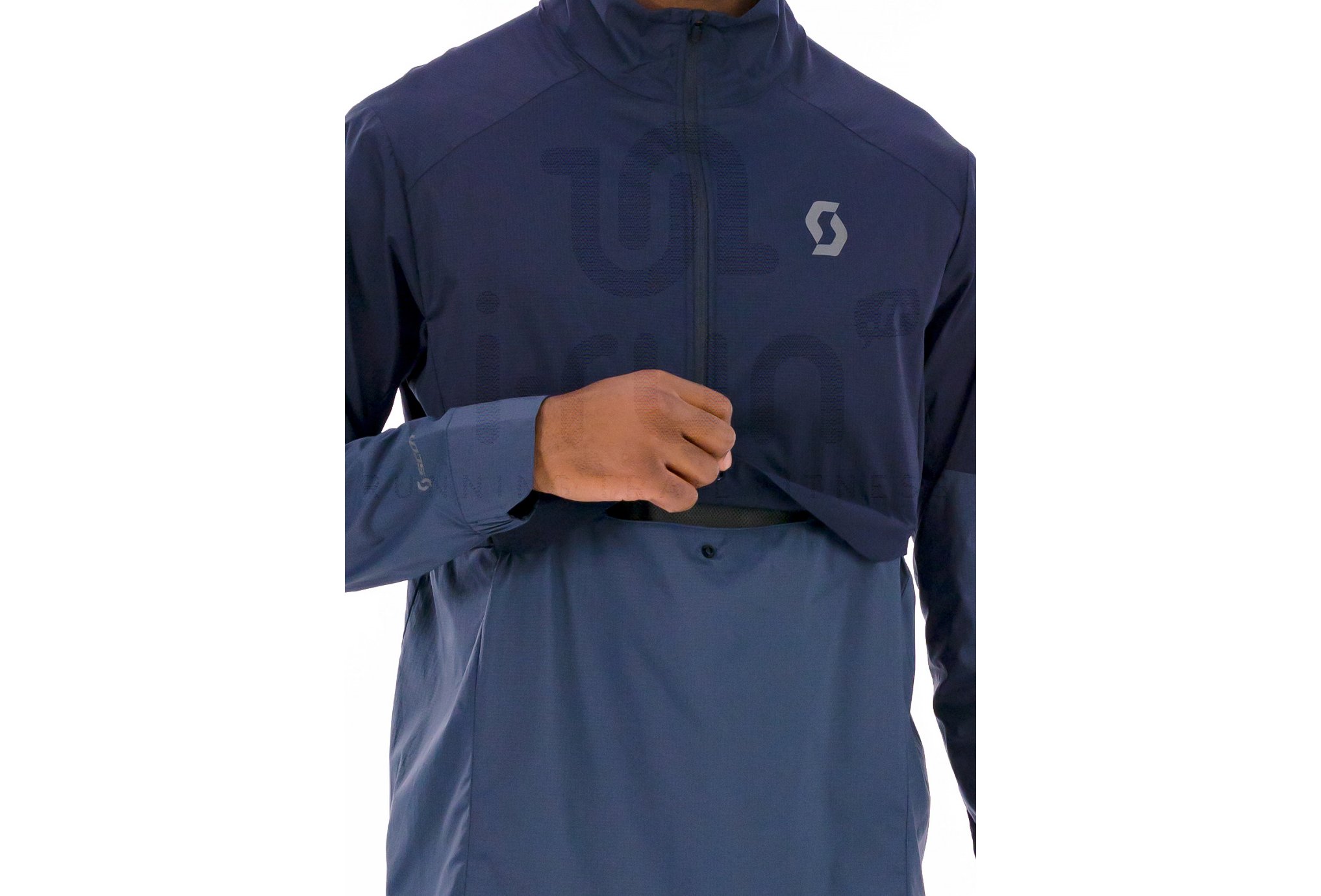 Scott Endurance Anorak WB M