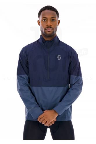Scott Endurance Anorak WB M 