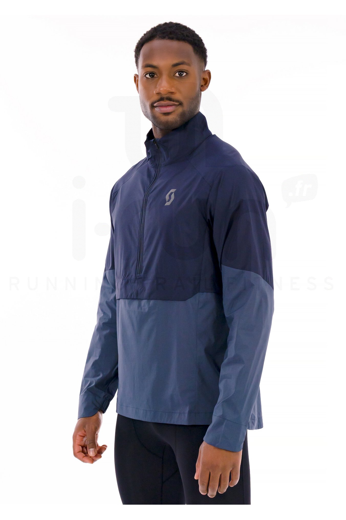 Scott Endurance Anorak WB M 