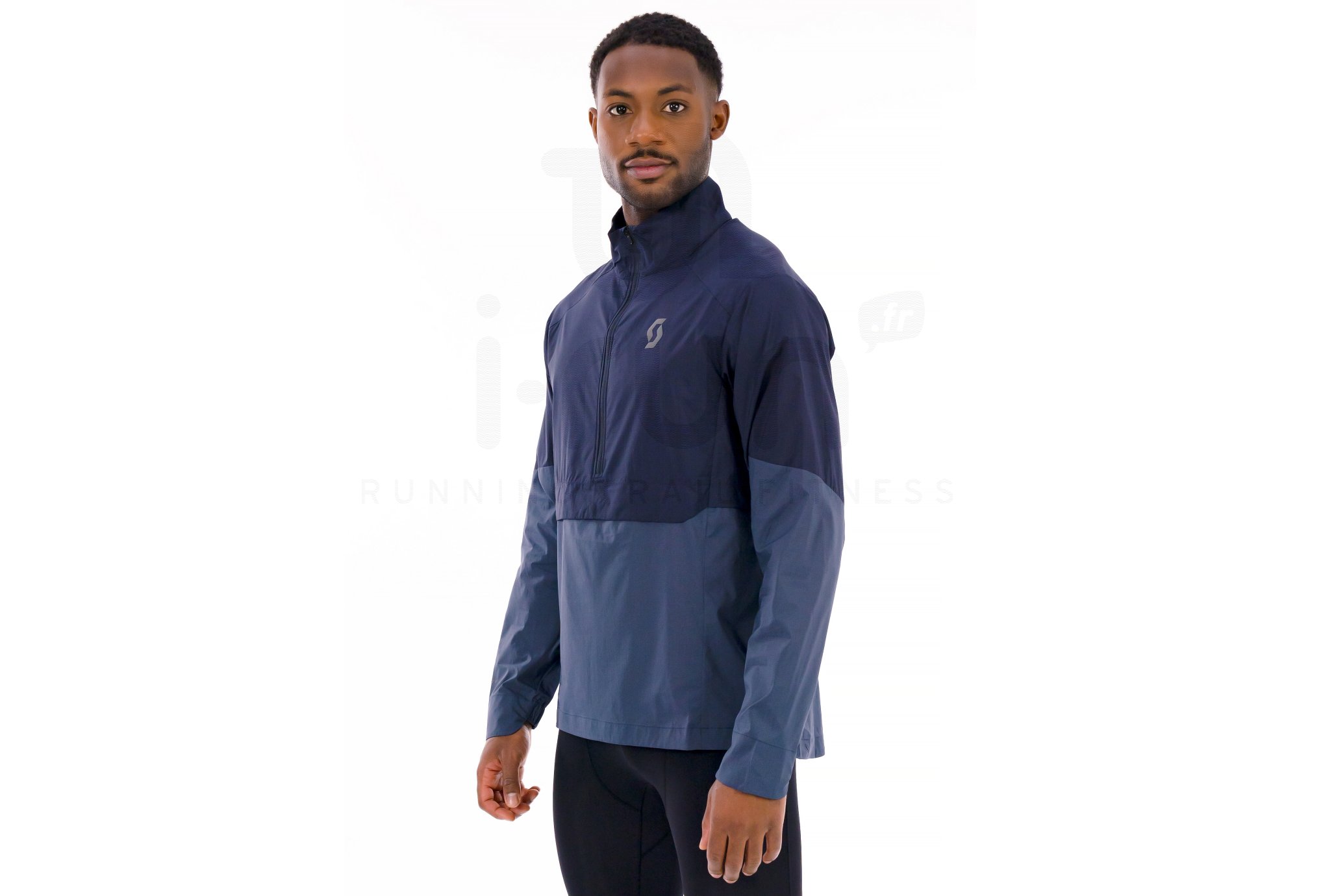 Scott Endurance Anorak WB M