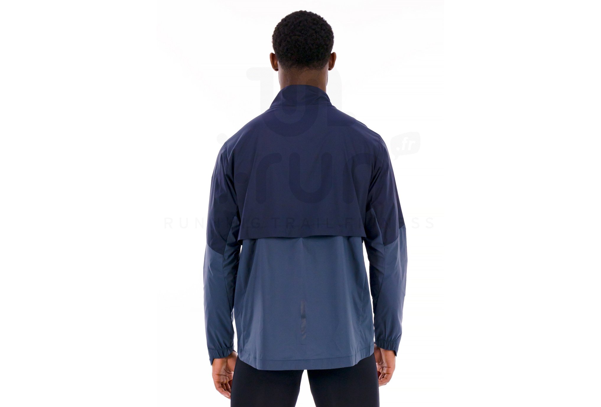 Scott Endurance Anorak WB M