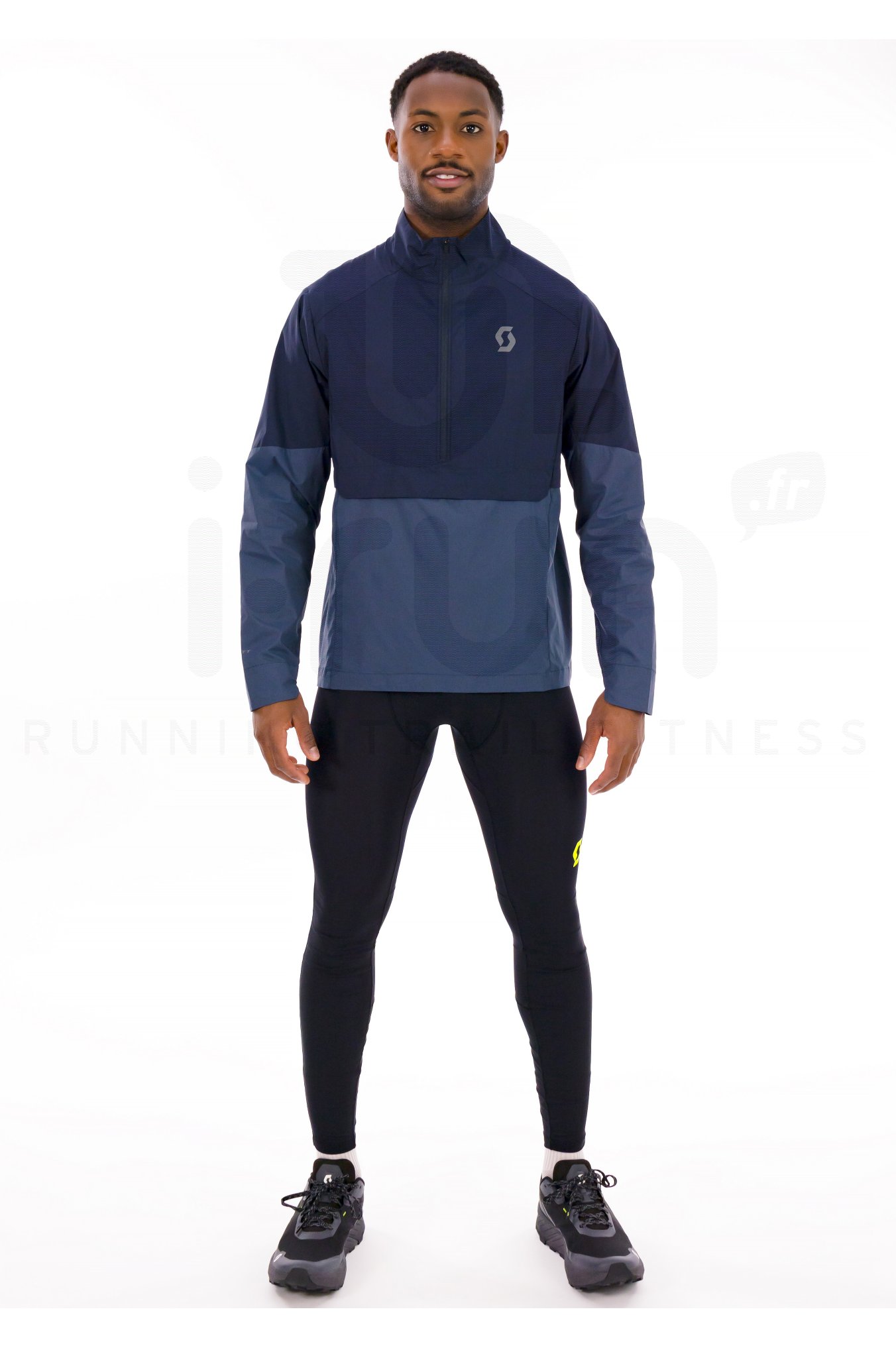 Scott Endurance Anorak WB M 