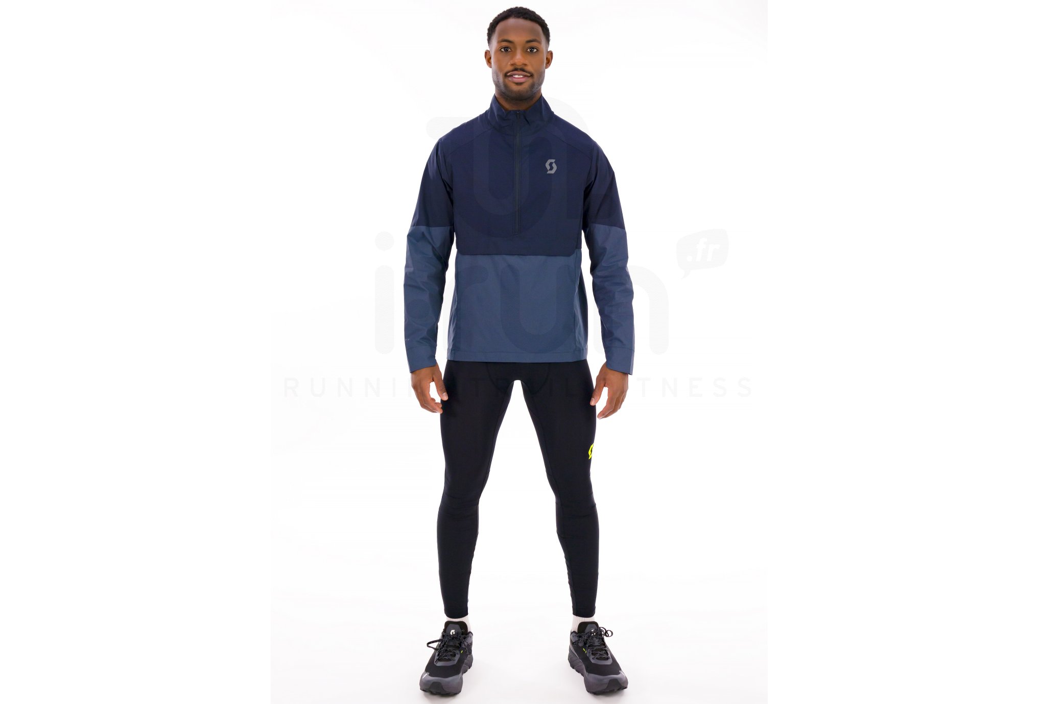 Scott Endurance Anorak WB M