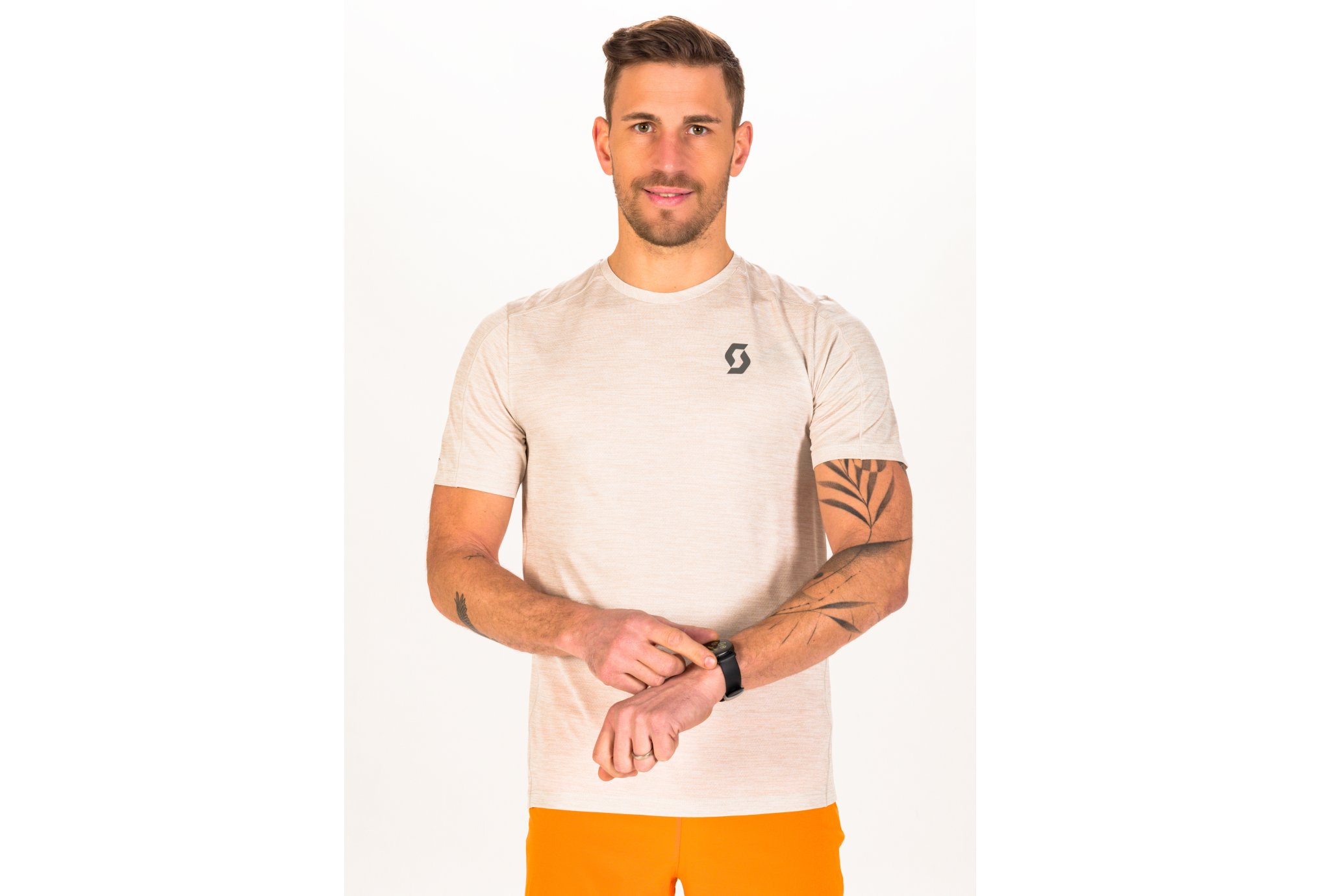 Scott Endurance LT M vêtement running homme