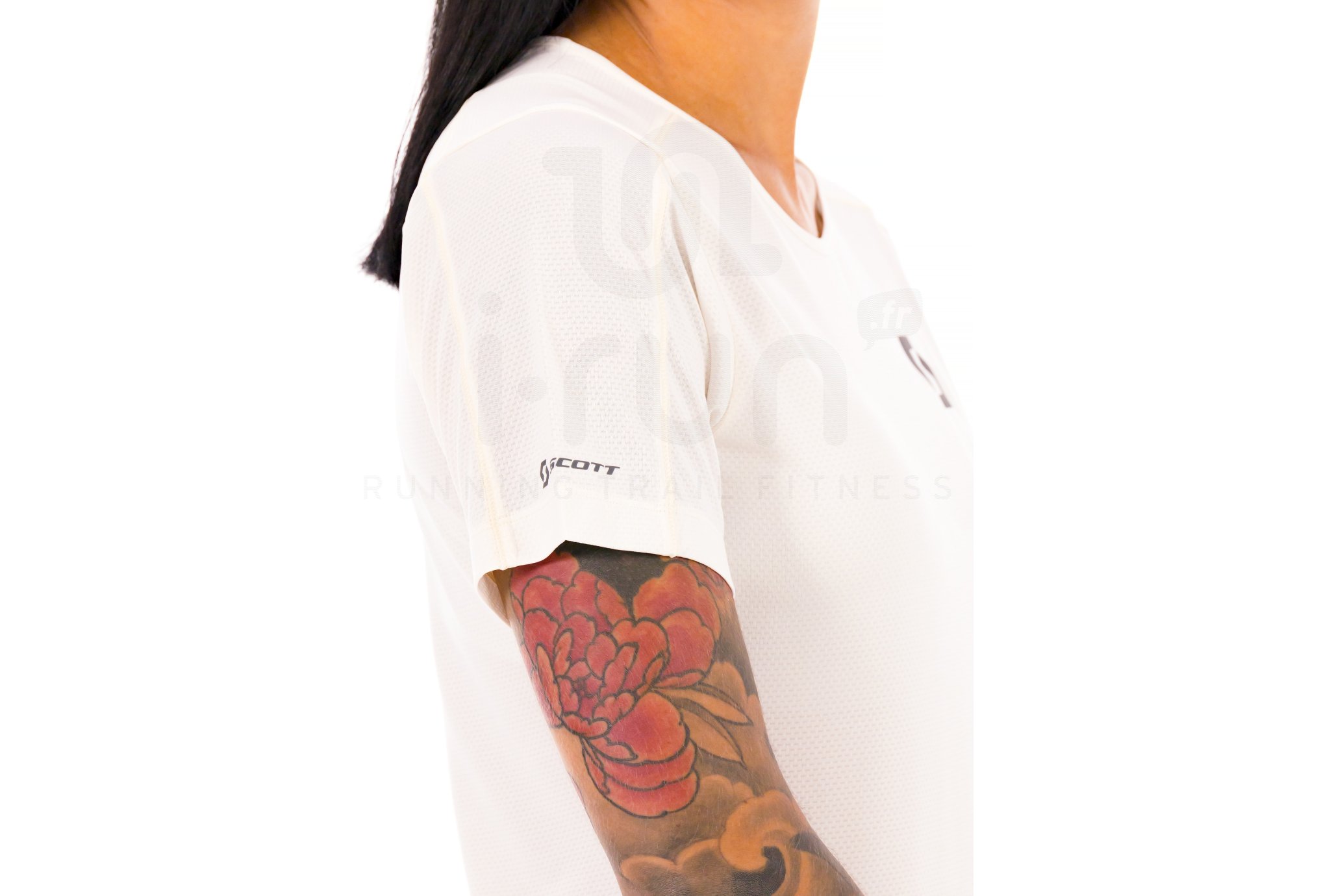 Scott Endurance LT W