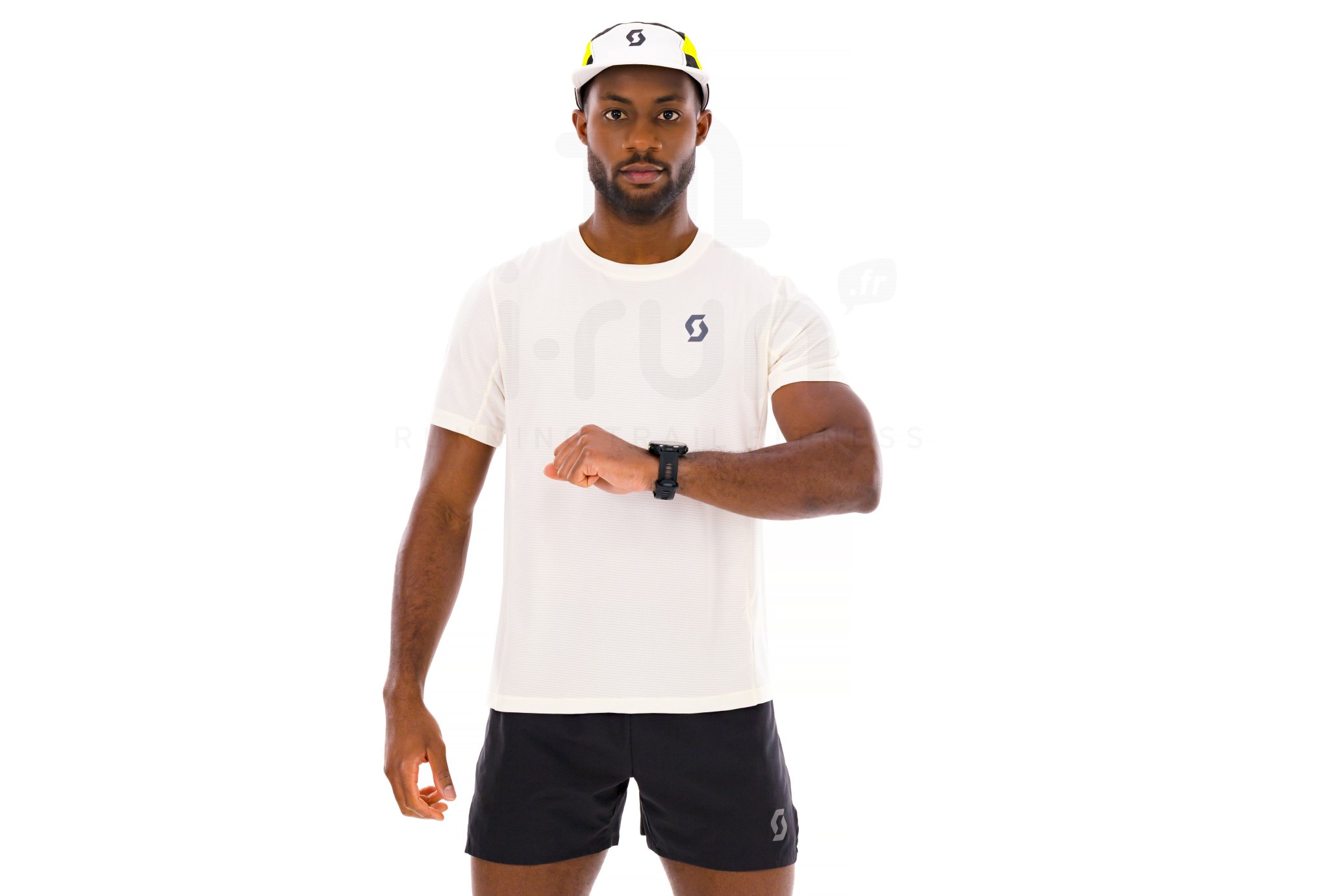 Scott Endurance LT Herren