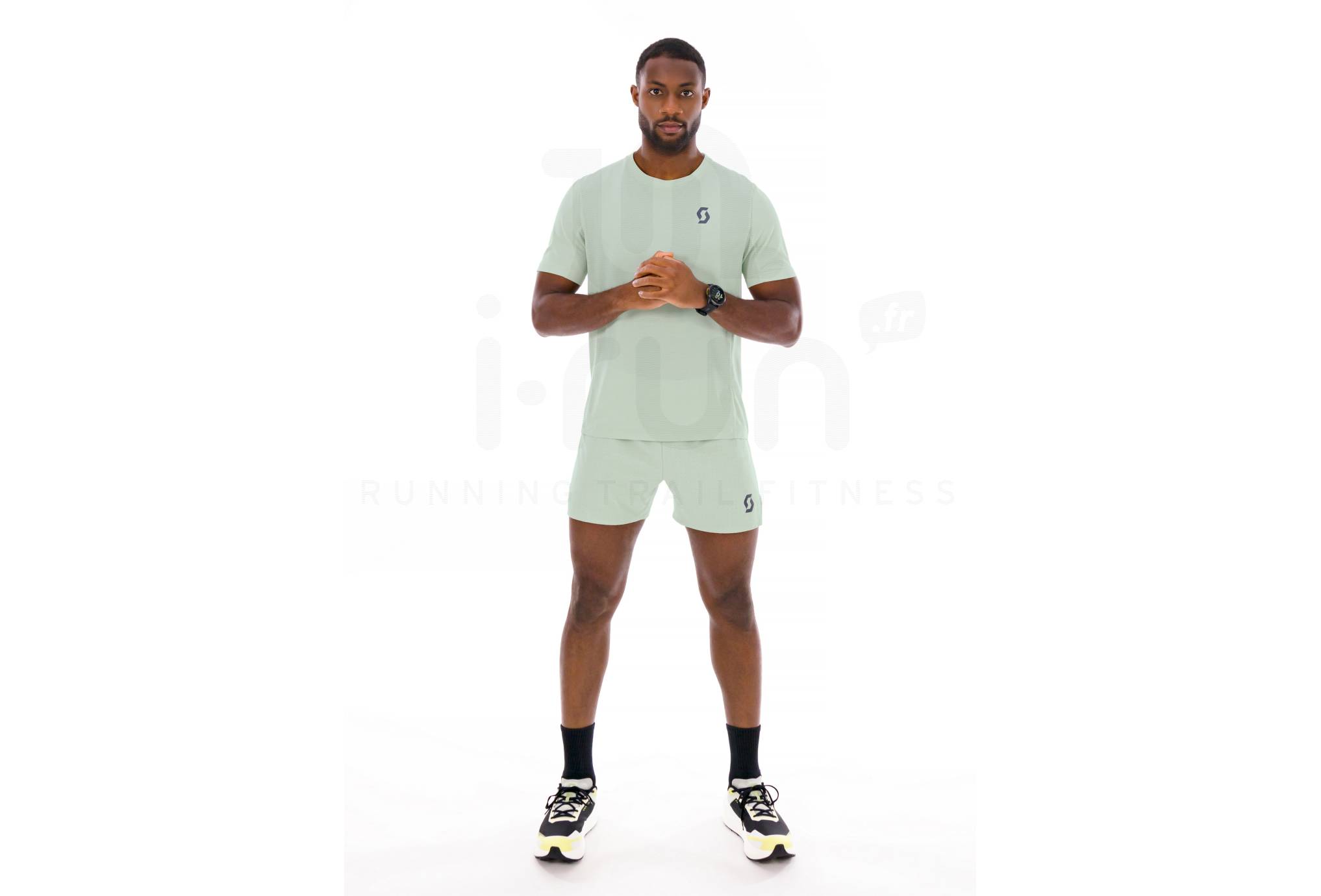 Scott Endurance LT Herren